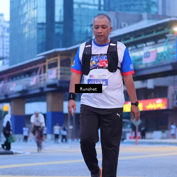 Runner Photo 5022206