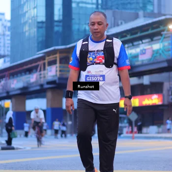 Runner Photo 5022207