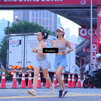 Runner Photo 5022208