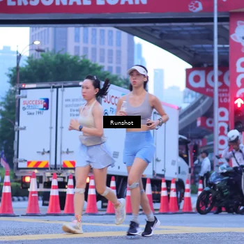 Runner Photo 5022209