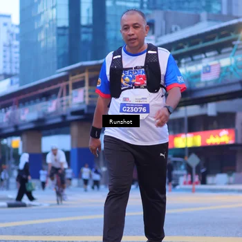 Runner Photo 5022211