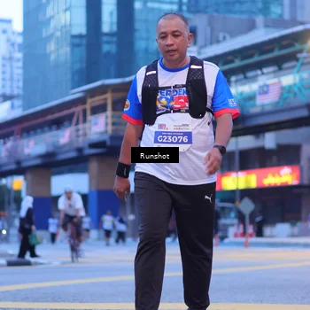 Runner Photo 5022212