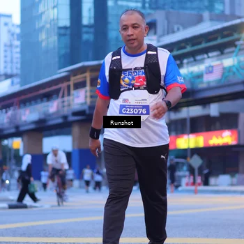 Runner Photo 5022213
