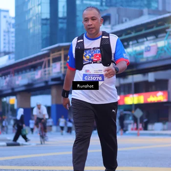 Runner Photo 5022214