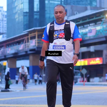 Runner Photo 5022216