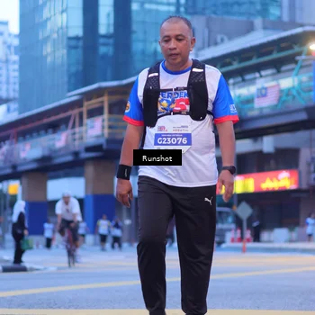 Runner Photo 5022218