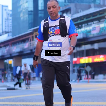 Runner Photo 5022219