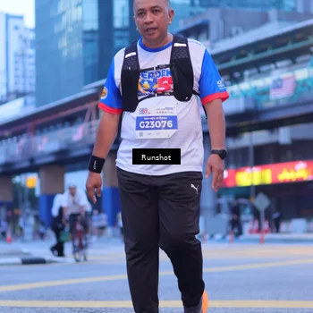 Runner Photo 5022220