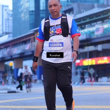 Runner Photo 5022221