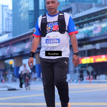 Runner Photo 5022223