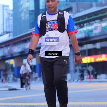 Runner Photo 5022224
