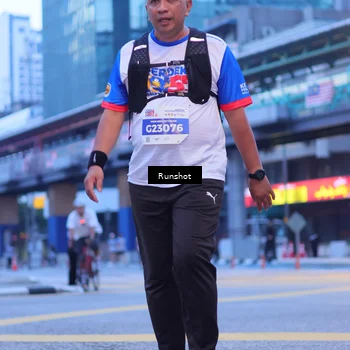 Runner Photo 5022226