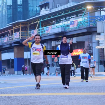 Runner Photo 5022234