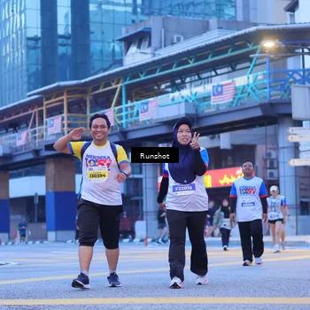 Runner Photo 5022235