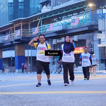 Runner Photo 5022236