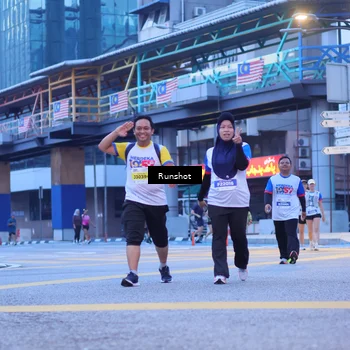 Runner Photo 5022241