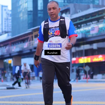 Runner Photo 5022242