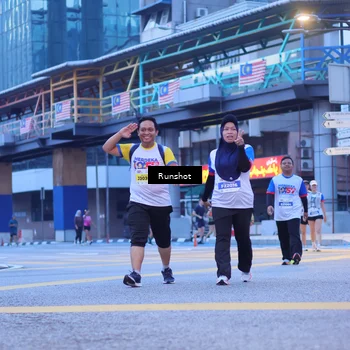 Runner Photo 5022243