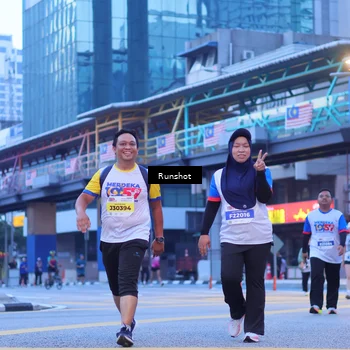 Runner Photo 5022245