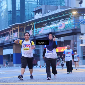 Runner Photo 5022247