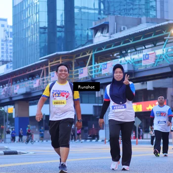 Runner Photo 5022248