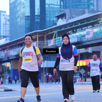 Runner Photo 5022249