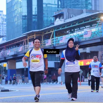 Runner Photo 5022250