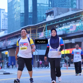 Runner Photo 5022251