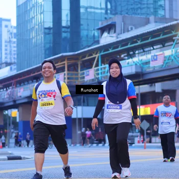 Runner Photo 5022252