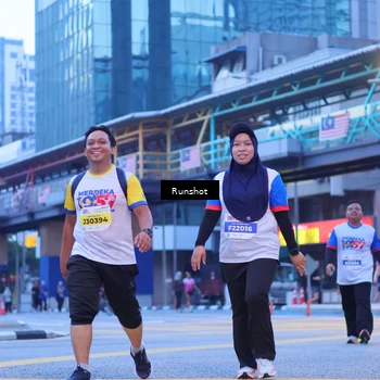 Runner Photo 5022253