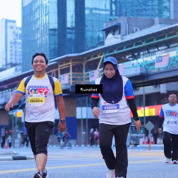 Runner Photo 5022254