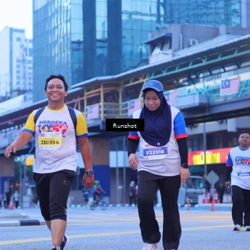 Runner Photo 5022256