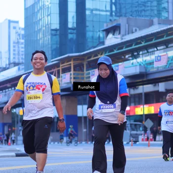 Runner Photo 5022257