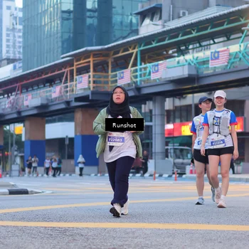 Runner Photo 5022259