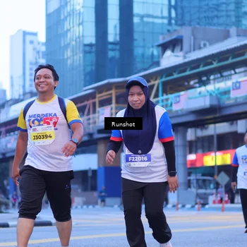 Runner Photo 5022260