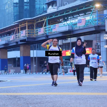 Runner Photo 5022262
