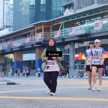 Runner Photo 5022266
