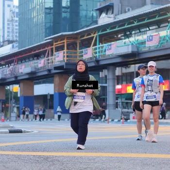 Runner Photo 5022267