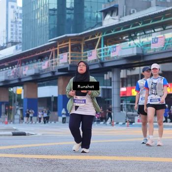 Runner Photo 5022268