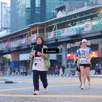 Runner Photo 5022271