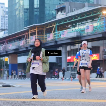Runner Photo 5022272