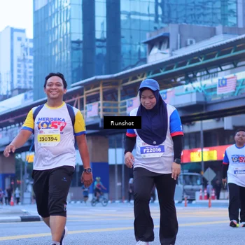 Runner Photo 5022273