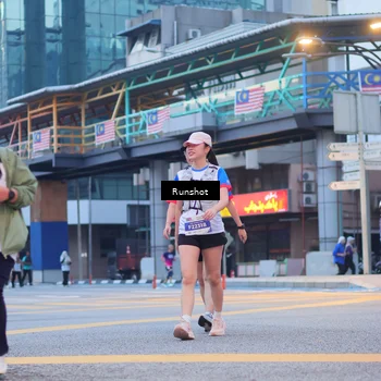 Runner Photo 5022274