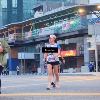 Runner Photo 5022275