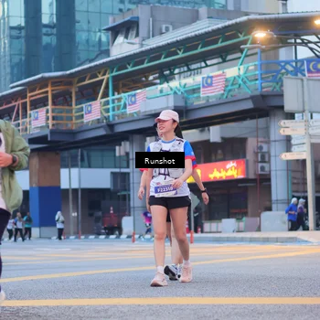 Runner Photo 5022276