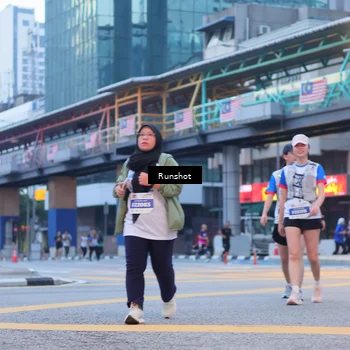 Runner Photo 5022284