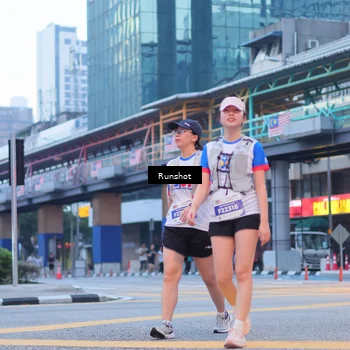 Runner Photo 5022287