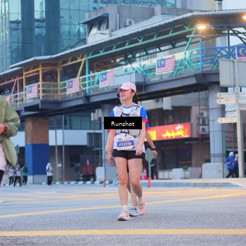 Runner Photo 5022292