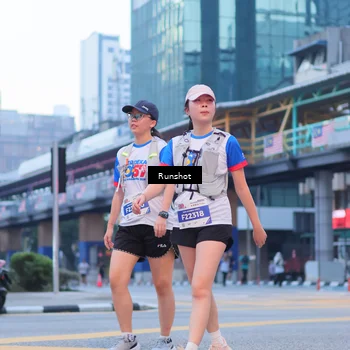 Runner Photo 5022294