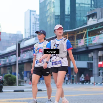 Runner Photo 5022297